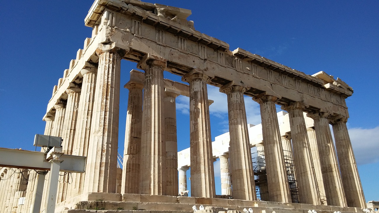 The Mystery of the Lost Civilizations of the Mediterranean